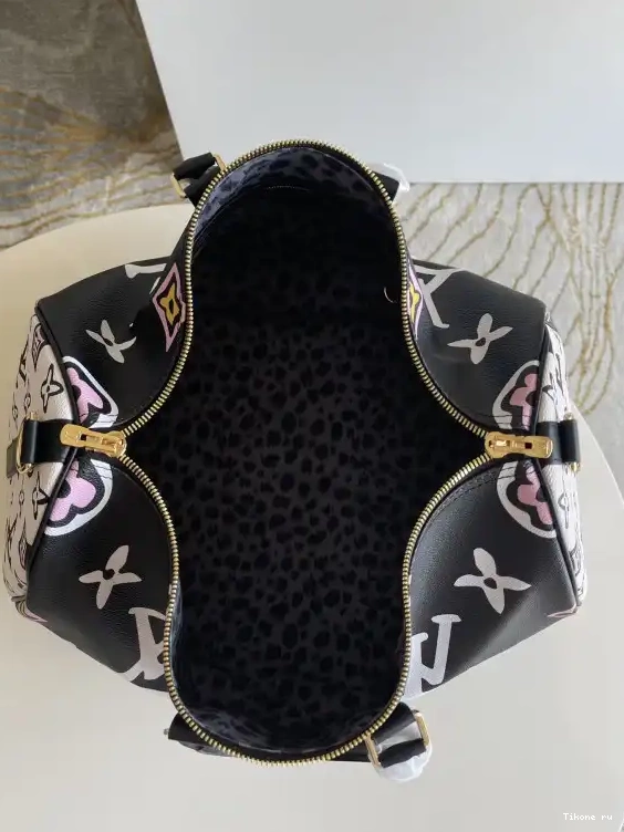 Cheap VUITTON LOUIS 45 KEEPALL BANDOULIÈRE 0517